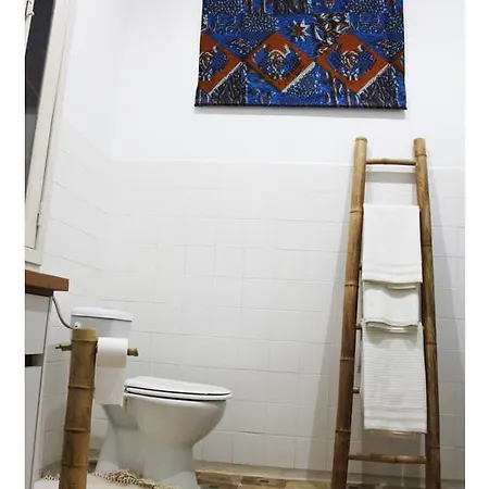 Apartman Saudade