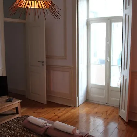 Apartman Saudade Lisboa