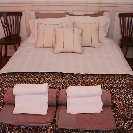 Saudade Lejlighed *